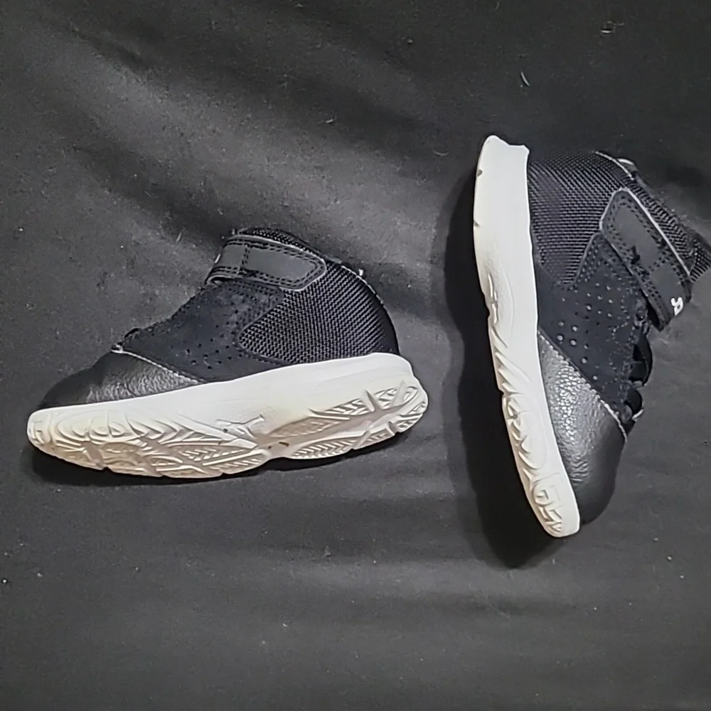 Nike Air Jordan SC-3 BT Infant/Baby Unisex Sneakers Size 6c